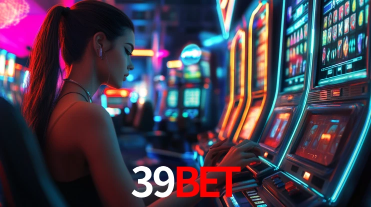 Premium Interface 39BET
