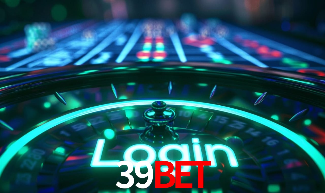 Casino Ao Vivo 39BET