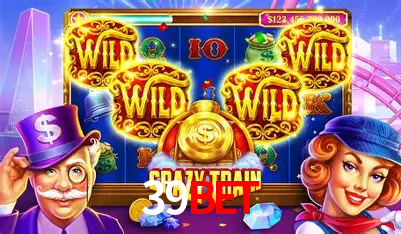 39BET Rio de Janeiro - Bonus Terms