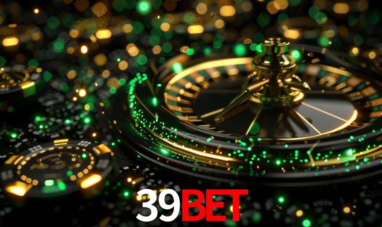 39BET Brasília - Bonus Features