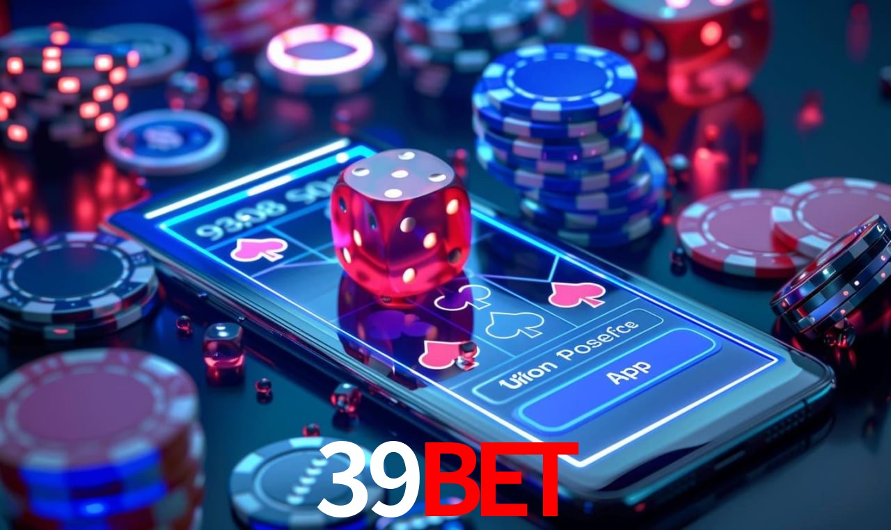 39BET - Análise de Mercados Esportivos