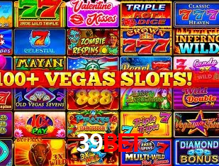 39BET Belo Horizonte - VIP Casino