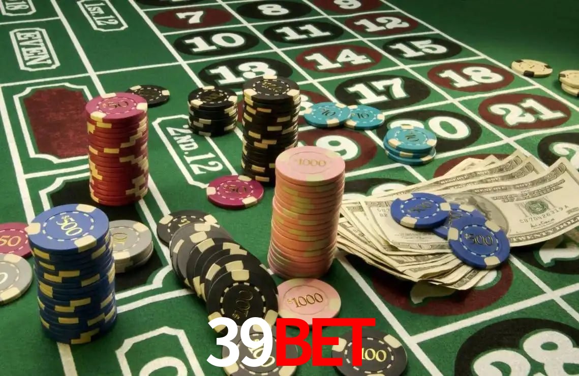 Ofertas Imperdíveis na 39BET: Promoções e Bônus Que Valem a Pena