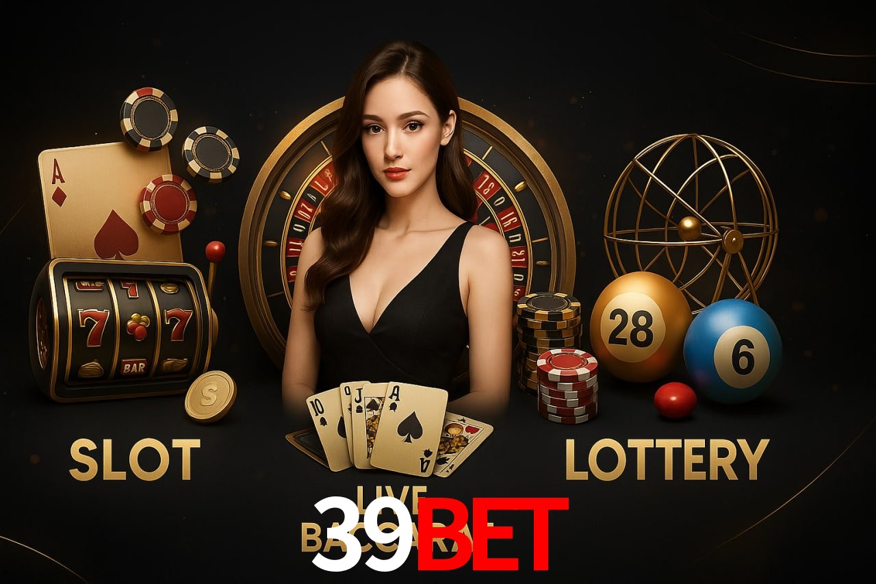 39BET Belo Horizonte - Promo Tips