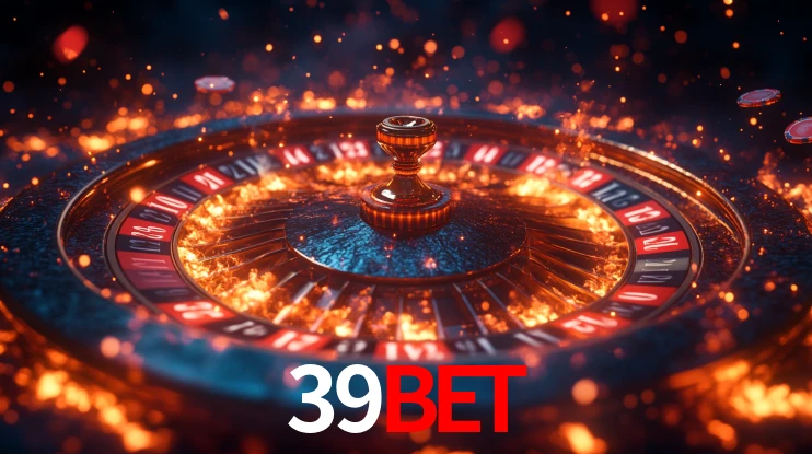 39BET App Interface
