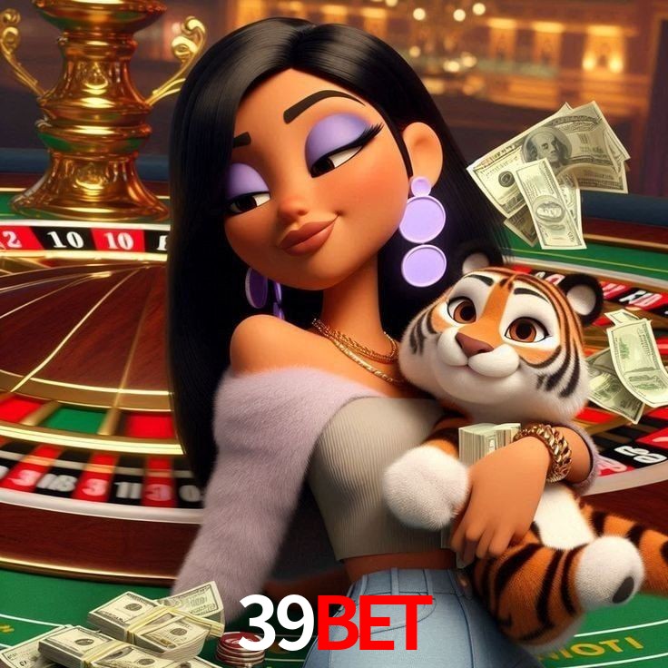 Game Statistics 39BET