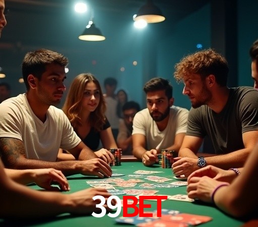 39BET Slot - 320+ Caça-Níqueis Premium