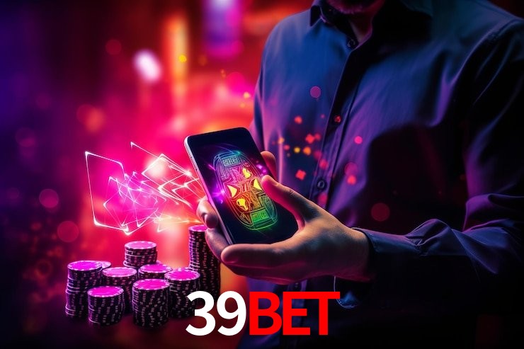 Apostas de Tênis 39BET