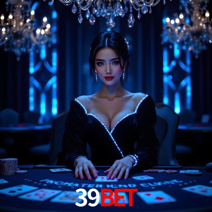 39BET Belo Horizonte - Jackpots