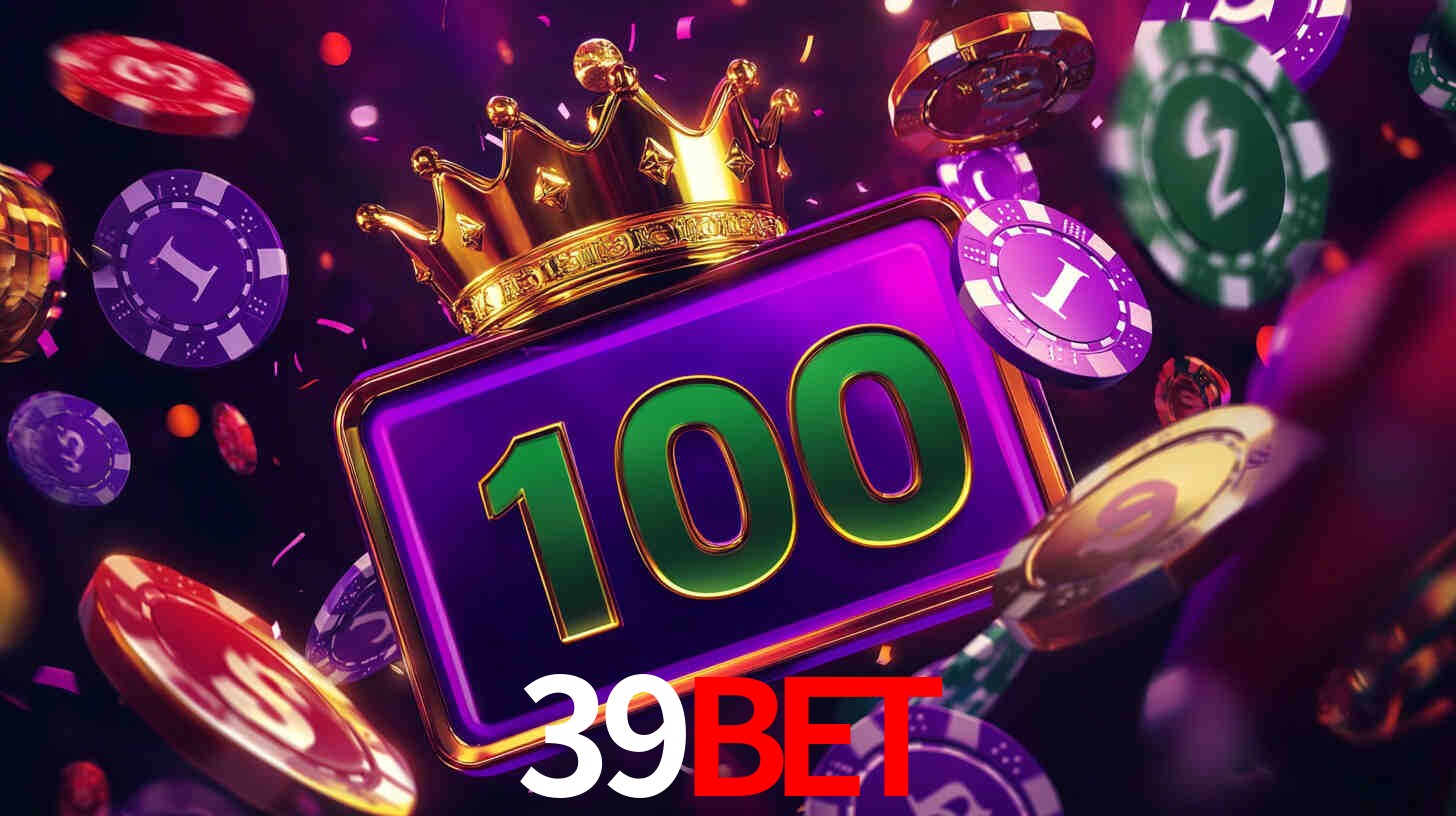 Live Casino 39BET