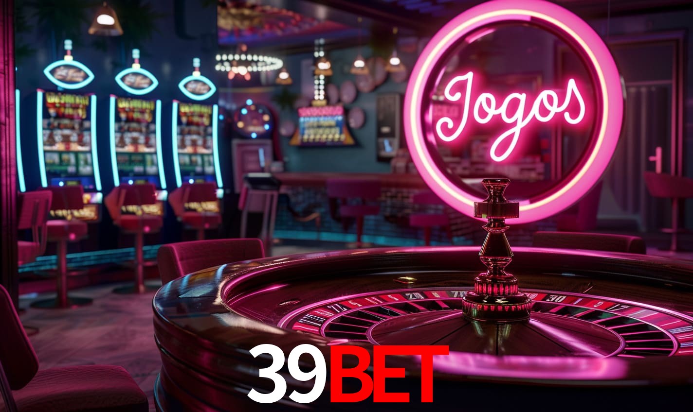 39BET Salvador - Strategies