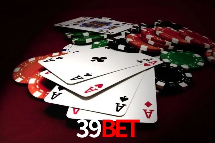 Estatísticas Esportivas 39BET