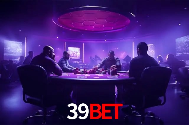 39BET Fortaleza - Leaderboard