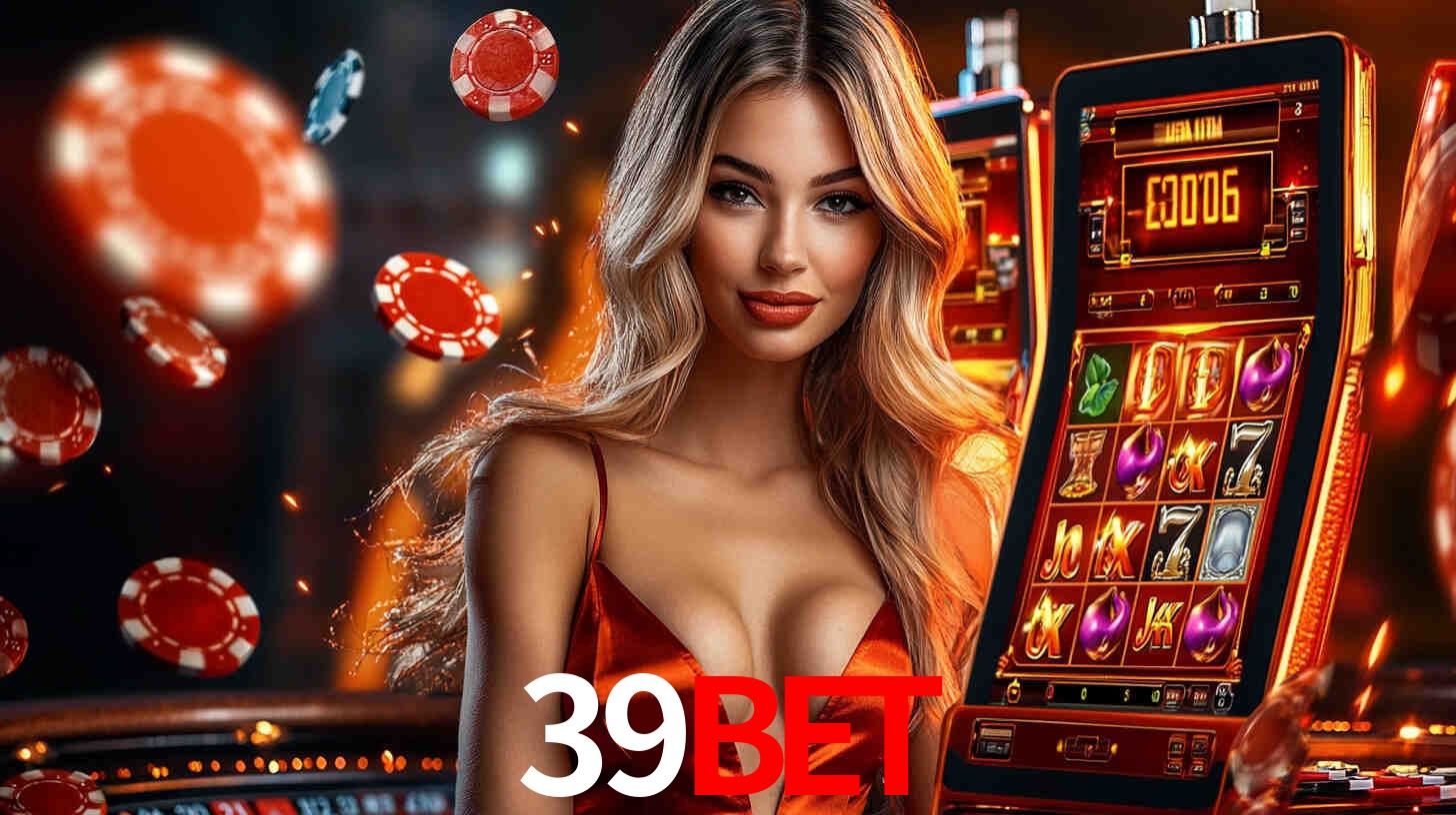 39BET login