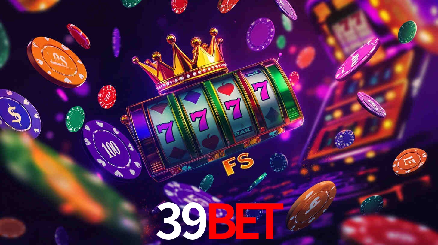 Roulette Table 39BET