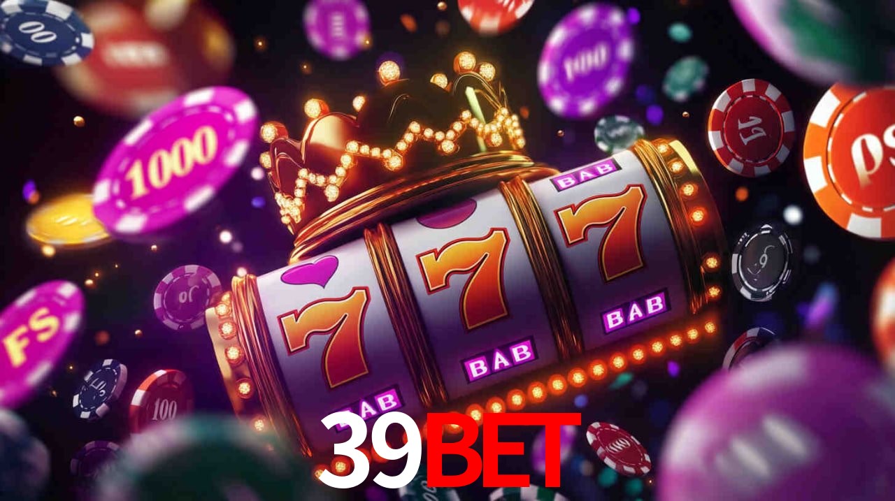 Secure Login 39BET