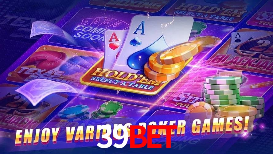 cassino 39BET