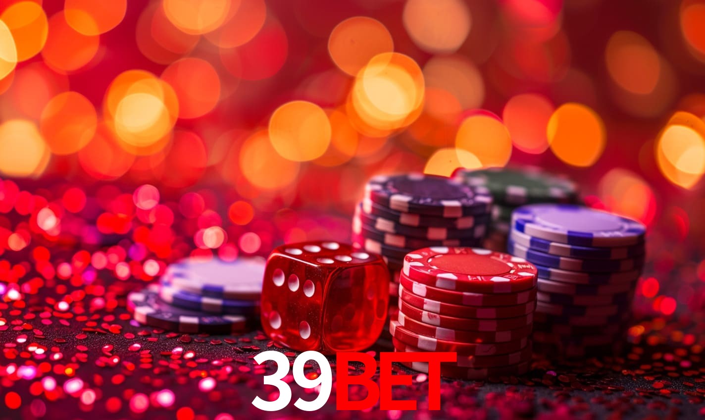 39BET Belo Horizonte - Provably Fair