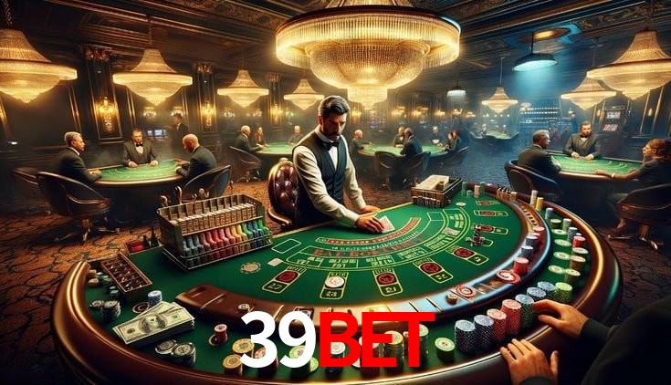 Games Directory 39BET
