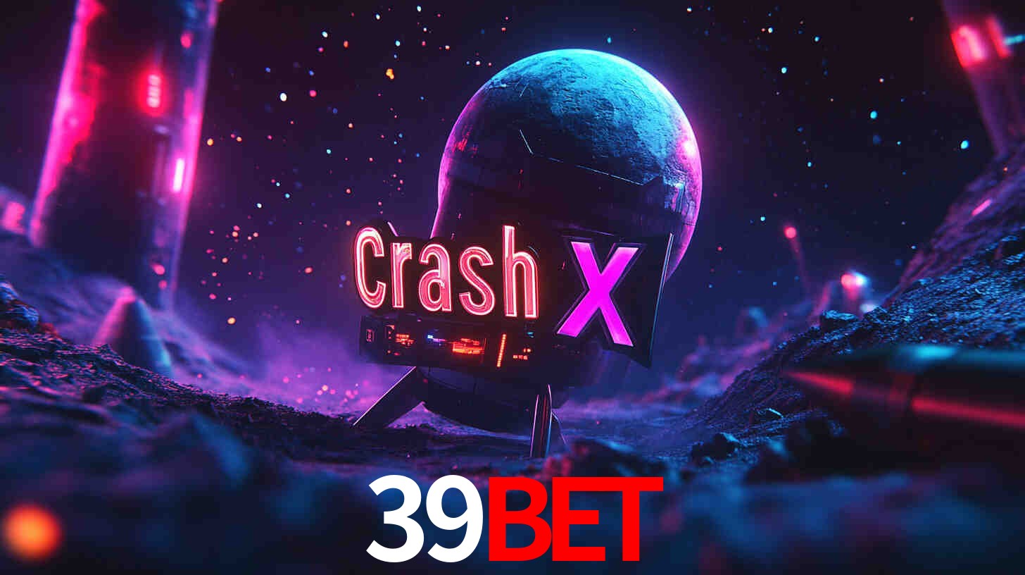 Apostas Esportivas na 39BET: Um Guia Completo