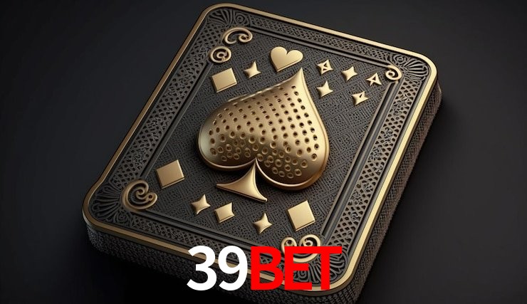 Tecnologia da Plataforma 39BET