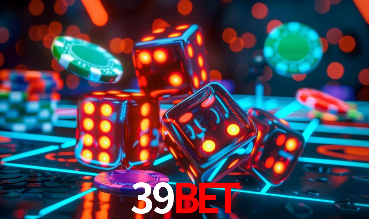 Jogos Exclusivos 39BET