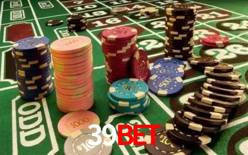 39BET.COM