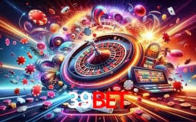 Provedores de Jogos 39BET