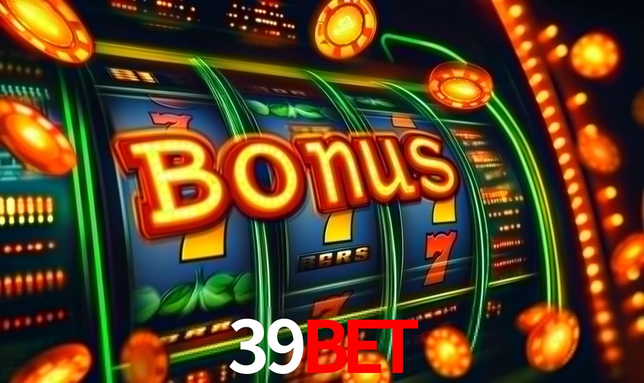 Football Betting 39BET