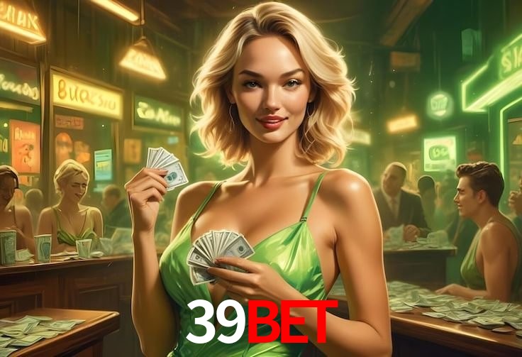 A Emoção da Loteria na 39BET: Uma Chance de Mudança de Vida