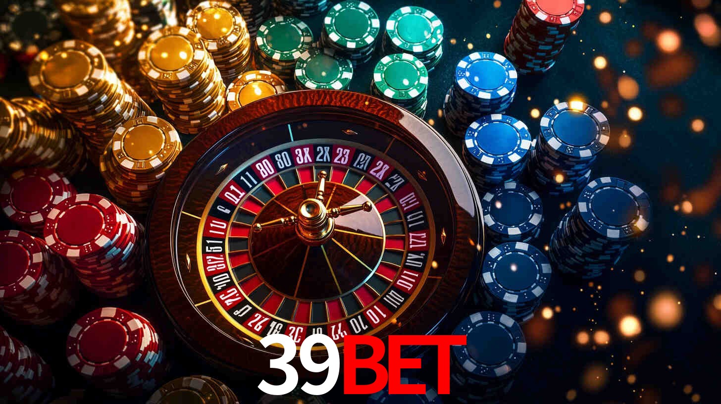 Programa VIP 39BET