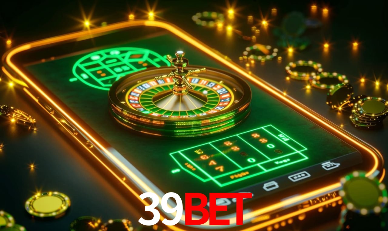 39BET Plataforma - Certificada MGA desde 2015