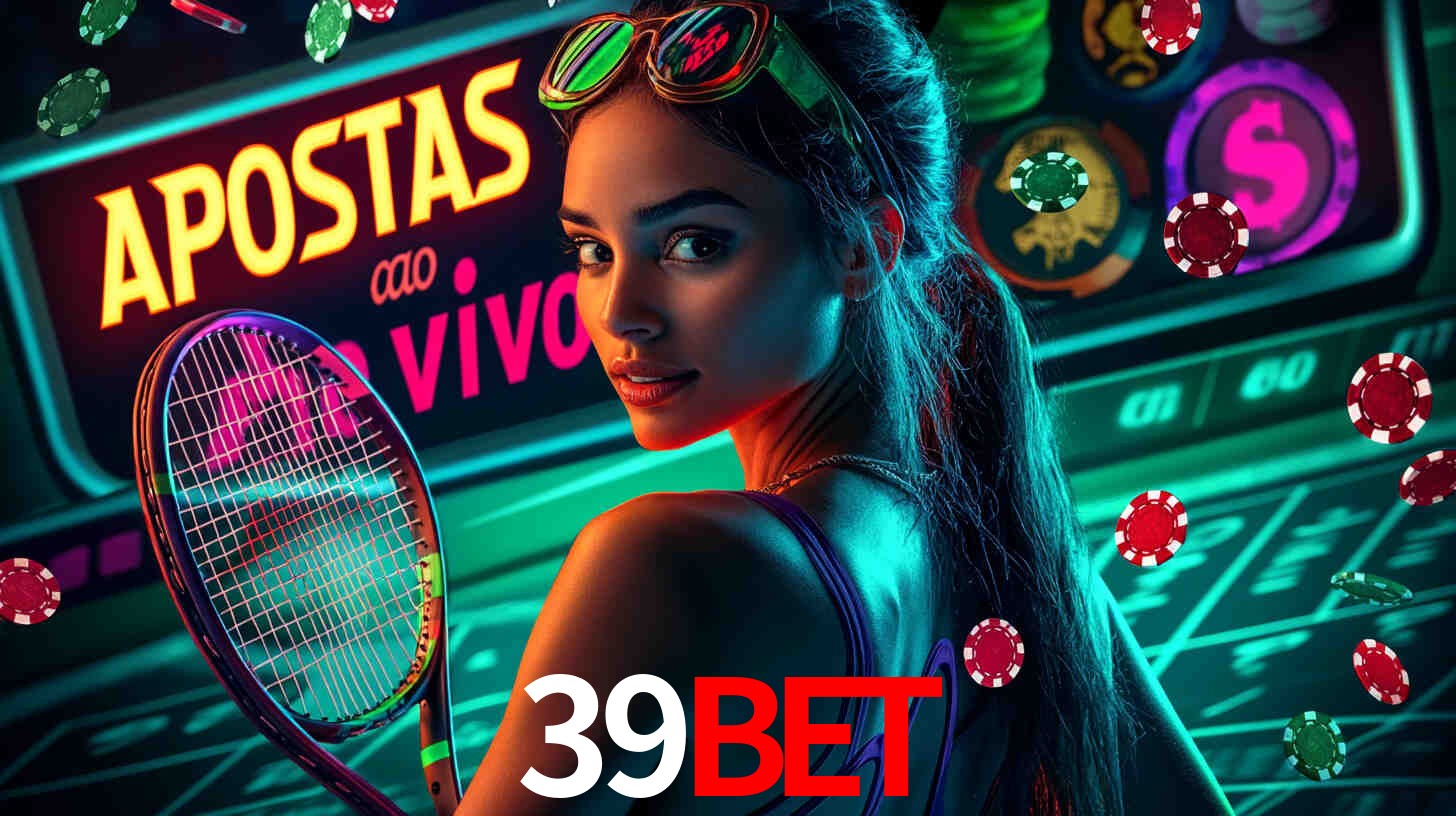 Descubra a Essência do 39BET: Nossa História e Compromissos