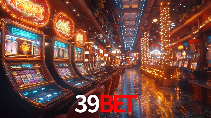 39BET