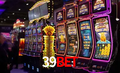 39BET Belo Horizonte - Reivindique Bonus
