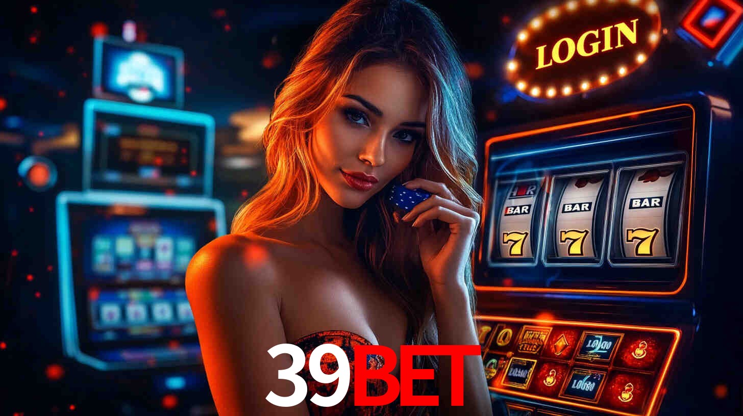 39BET login