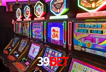 A Experiência Imersiva dos Cassinos Ao Vivo no 39BET