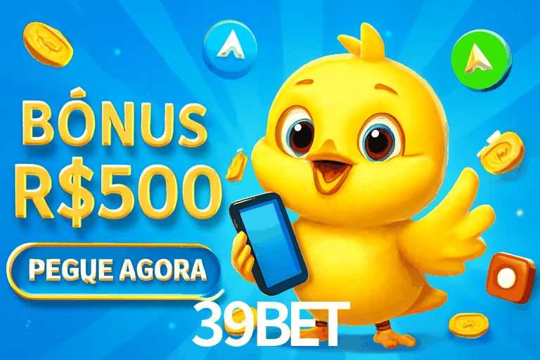 Exclusive Offers 39BET