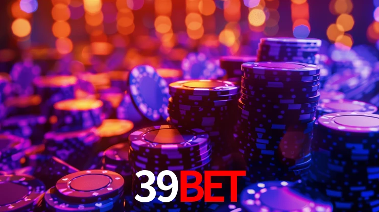 Bônus Generosos e Exclusivos no 39BET para Você!