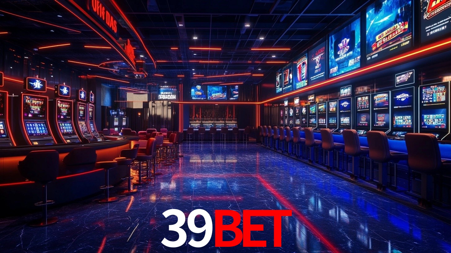 Blackjack Table 39BET