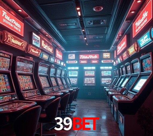 39BET São Paulo - Hot Promos