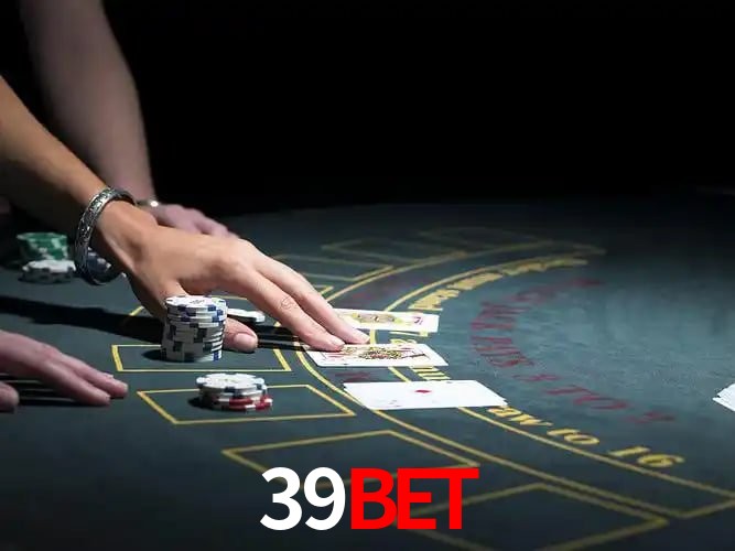 39BET Fortaleza - Reviews