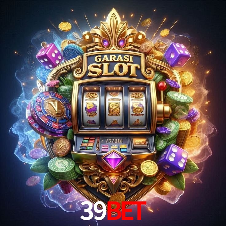 39BET - cassino ao vivo