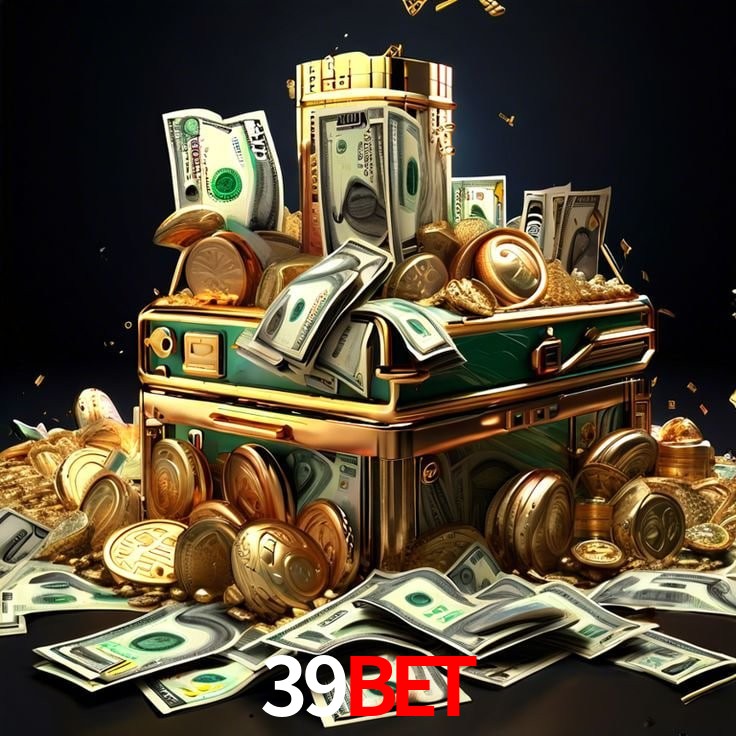 Cadastro Rápido 39BET