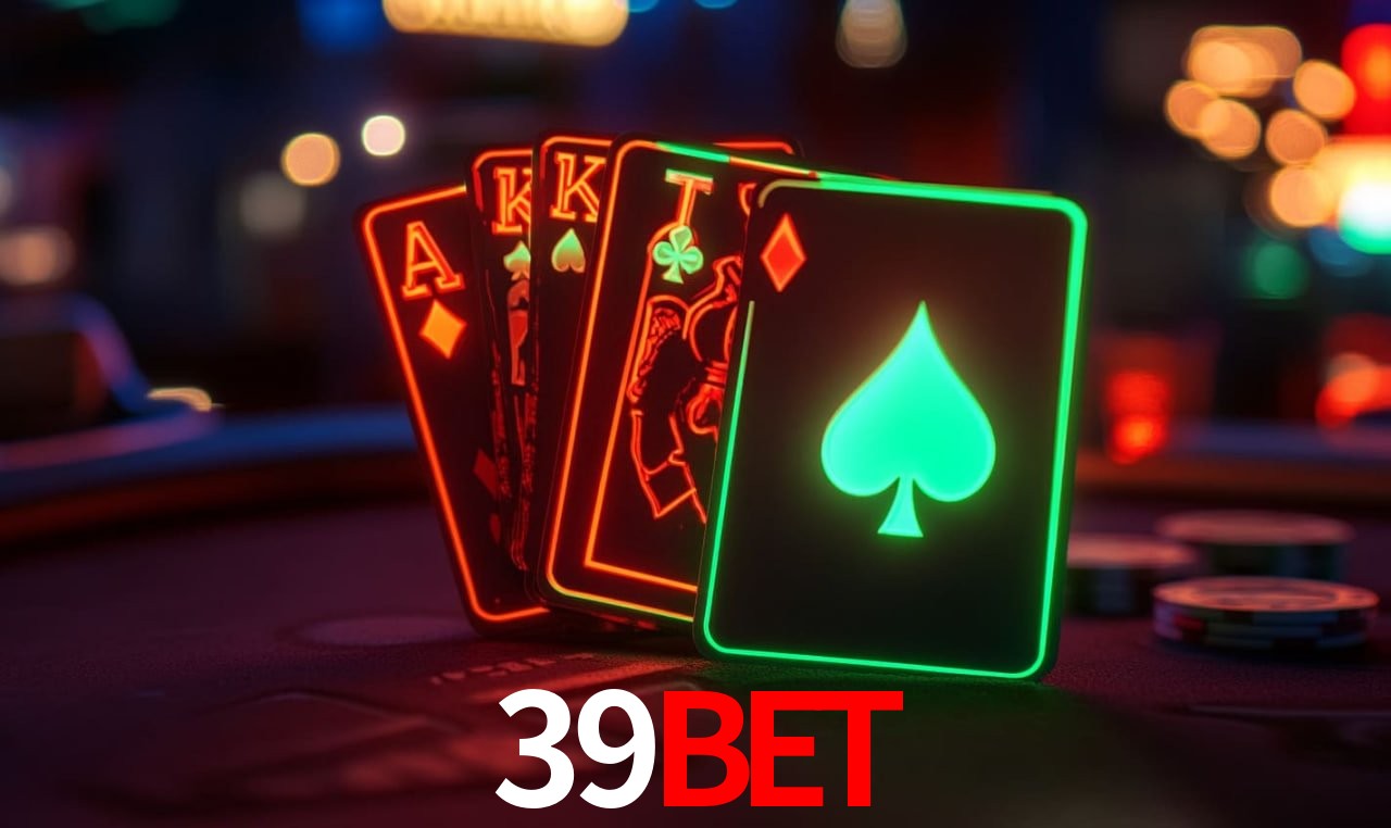 39BET Fortaleza - Sports Winners