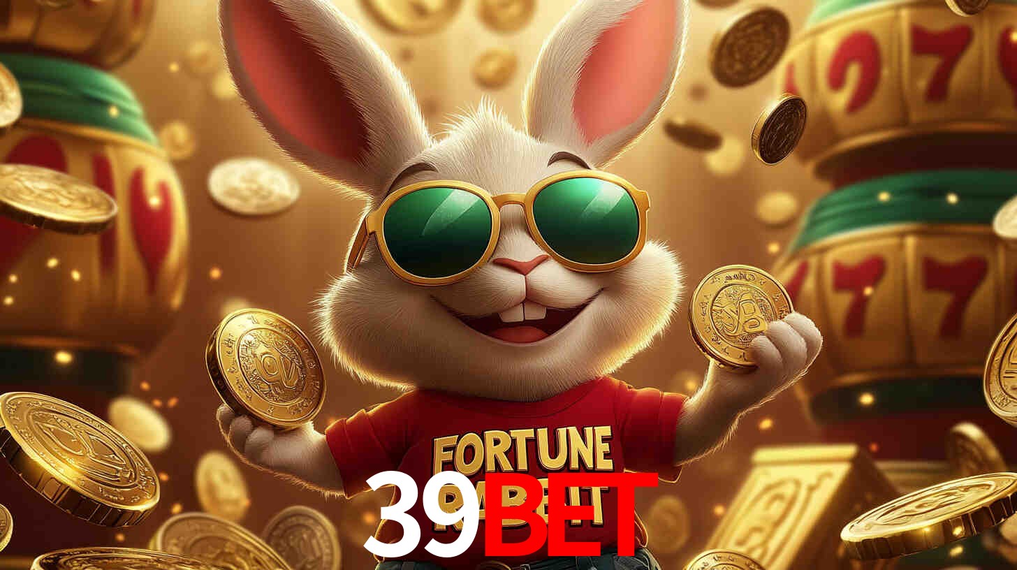 39BET: Seu Especialista em Apostas Esportivas Brasileiras