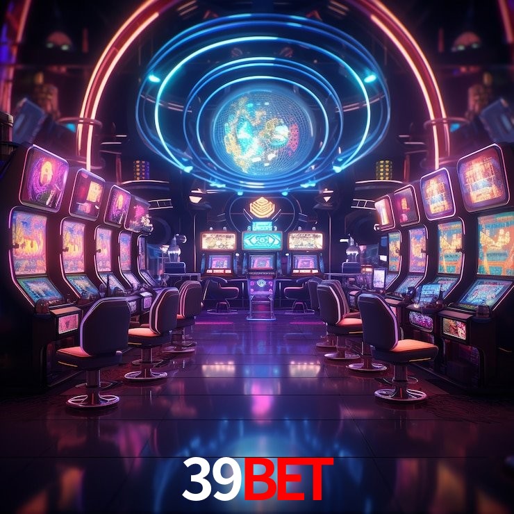 39BET Salvador - Football