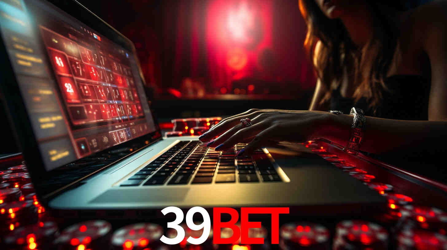 Por Que Escolher o 39BET?