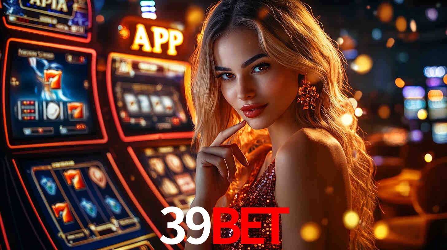 Baixar App Android 39BET