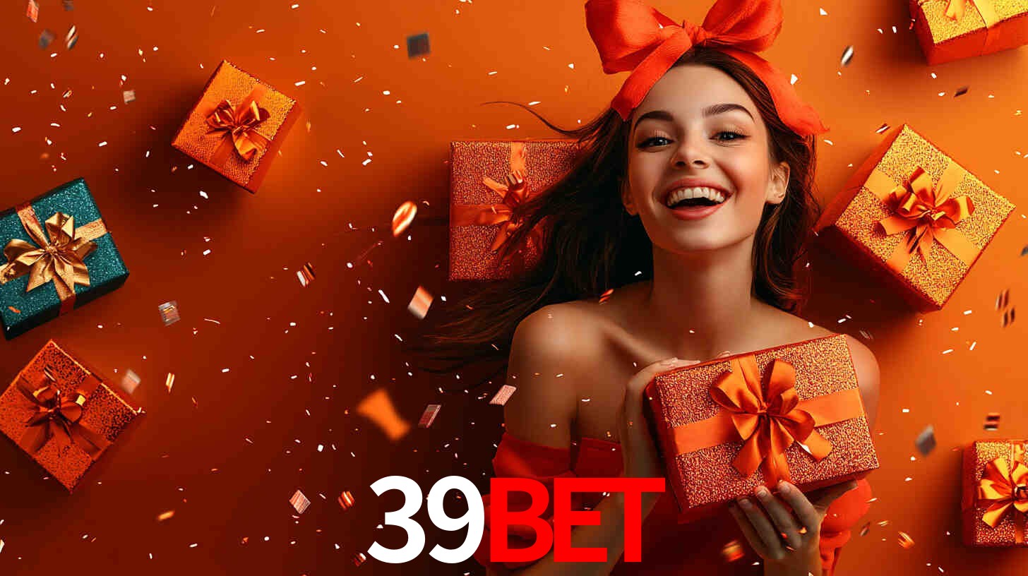 Promoções Semanais e Códigos Promocionais 39BET